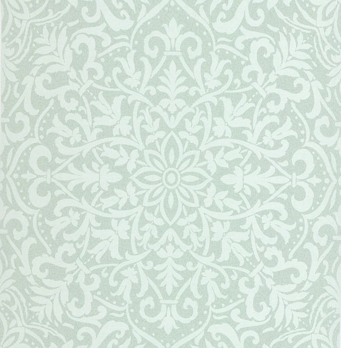 Ампир Декор Chelsea Decor обои Vision