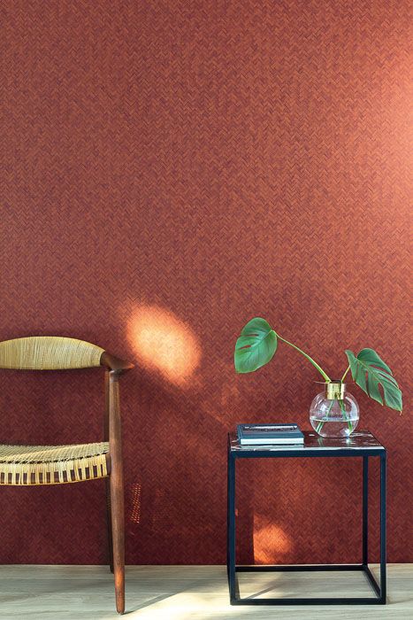 Ампир Декор обои Wild Khroma