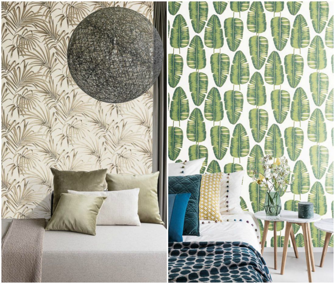 Ампир Декор обои Khroma