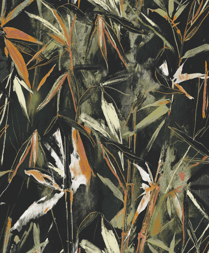 Ампир Декор обои Khroma Helium