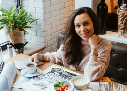 декоратор Диана Мухтарова