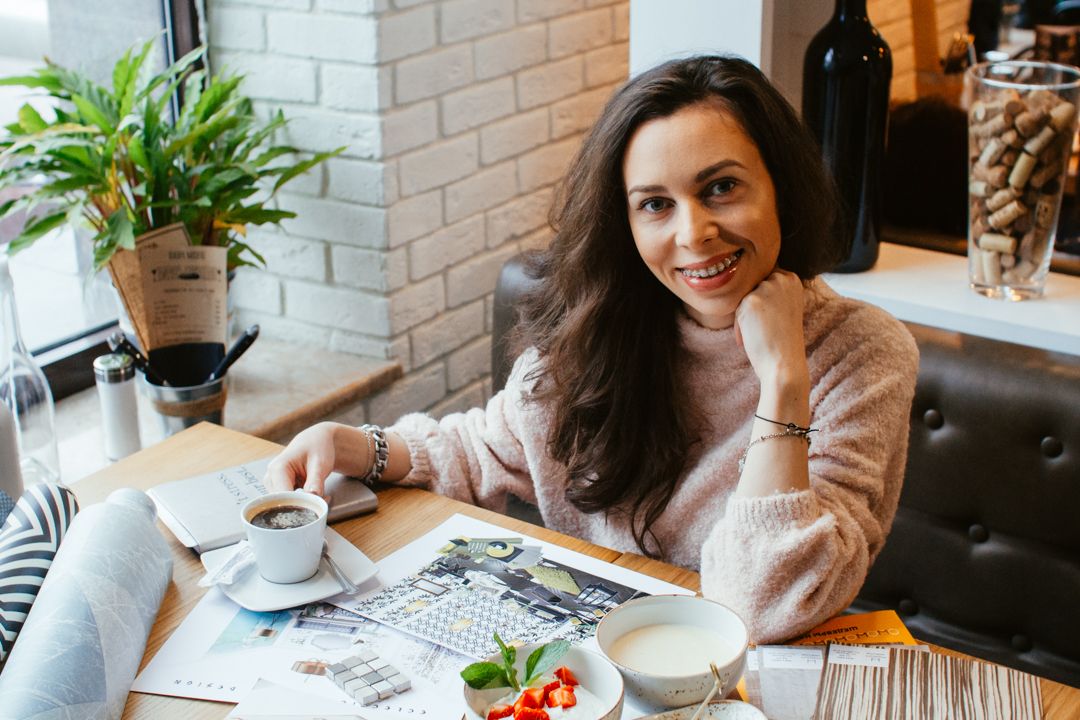 декоратор Диана Мухтарова