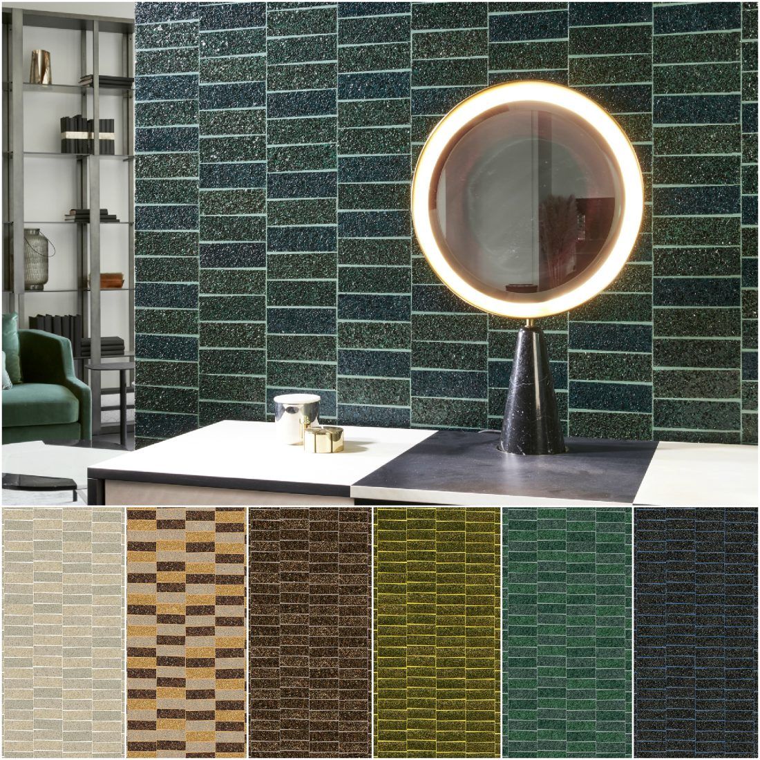 Ампир Декор новинка обои Artisan от Arte