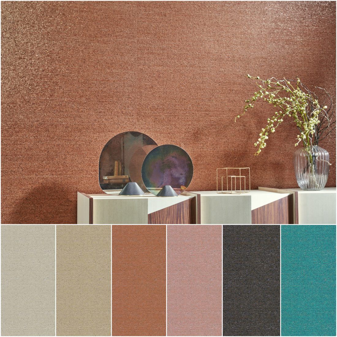 Ампир Декор новинка обои Artisan от Arte