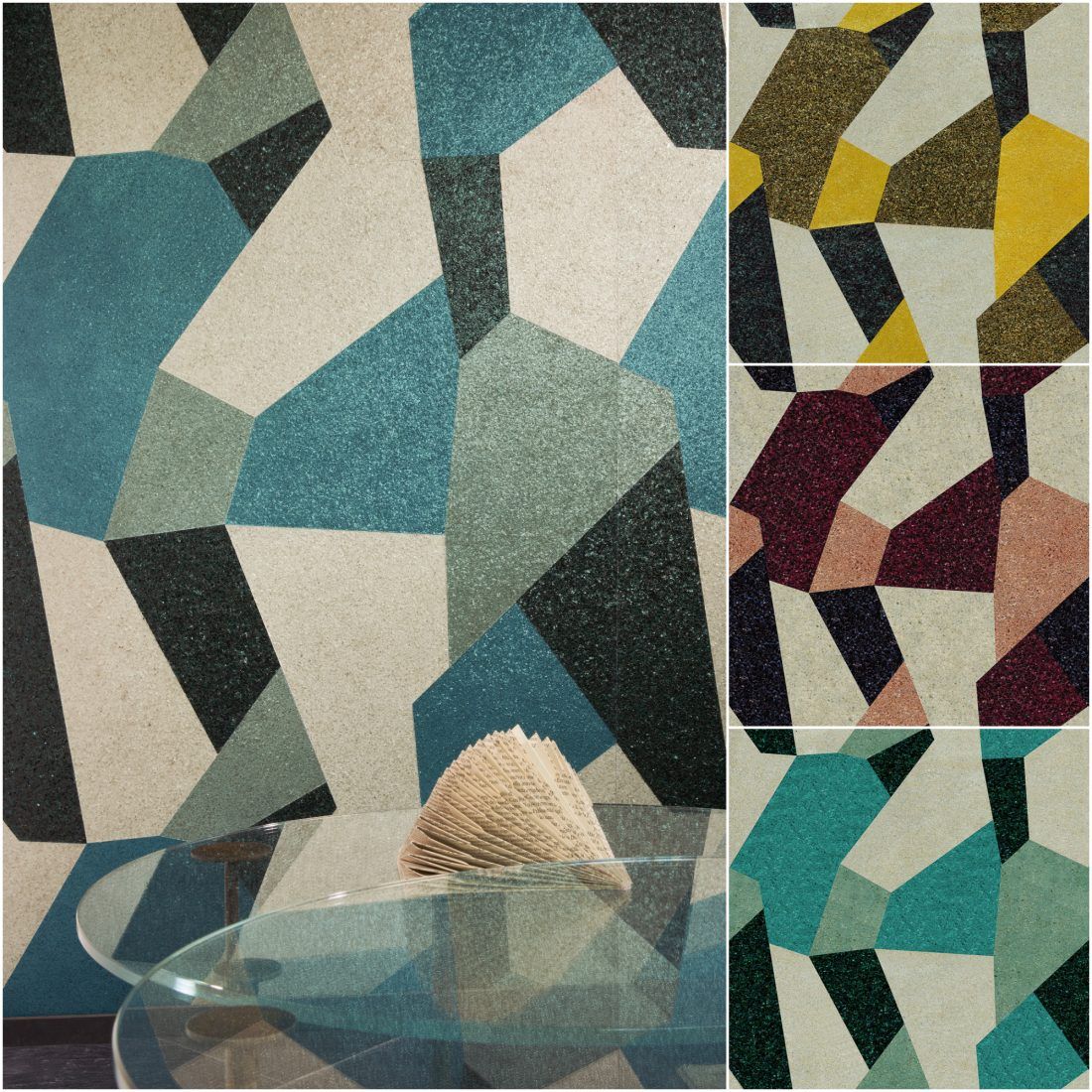 Ампир Декор новинка обои Artisan от Arte