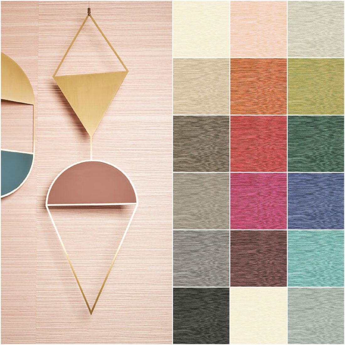 Ампир Декор новинка обои Artisan от Arte