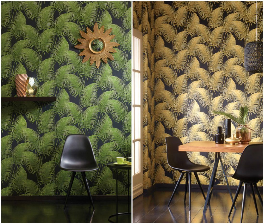 Ампир Декор обои Khroma