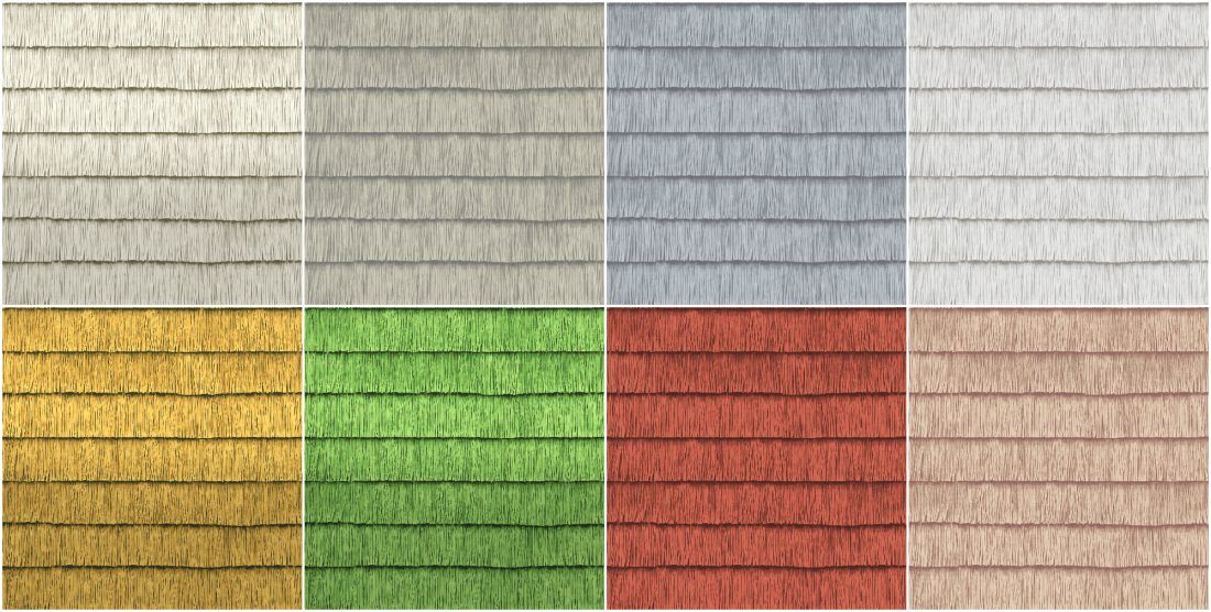 Ампир Декор обои ар-деко Insolence ARTE