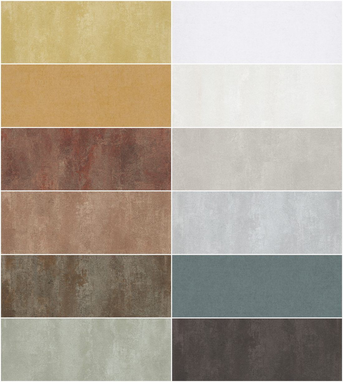 Ампир Декор обои Sound of color Khroma