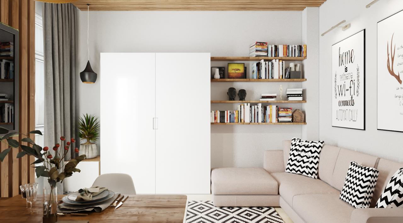 Центр Дизайна Мануфактура 5 Ампир Декор