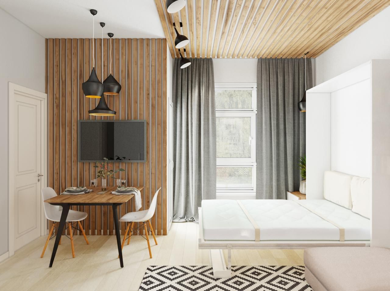 Центр Дизайна Мануфактура 5 Ампир Декор