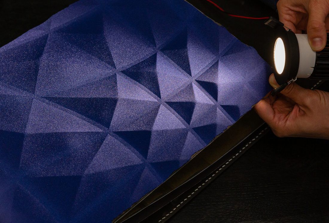 Мануфактура 5 Ампир Декор светодизайн MPEI Light Lab