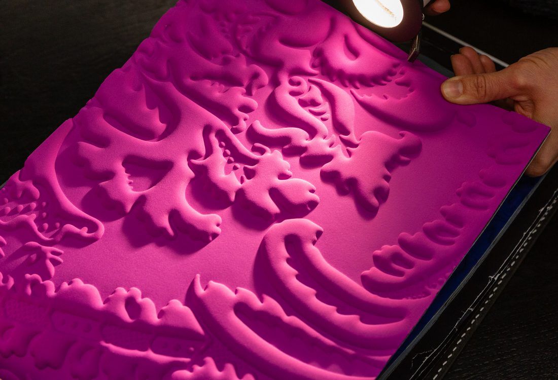 Мануфактура 5 Ампир Декор светодизайн MPEI Light Lab