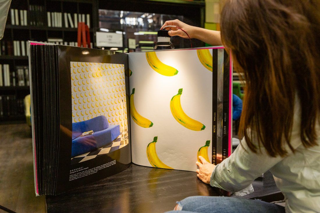 Мануфактура 5 Ампир Декор светодизайн MPEI Light Lab