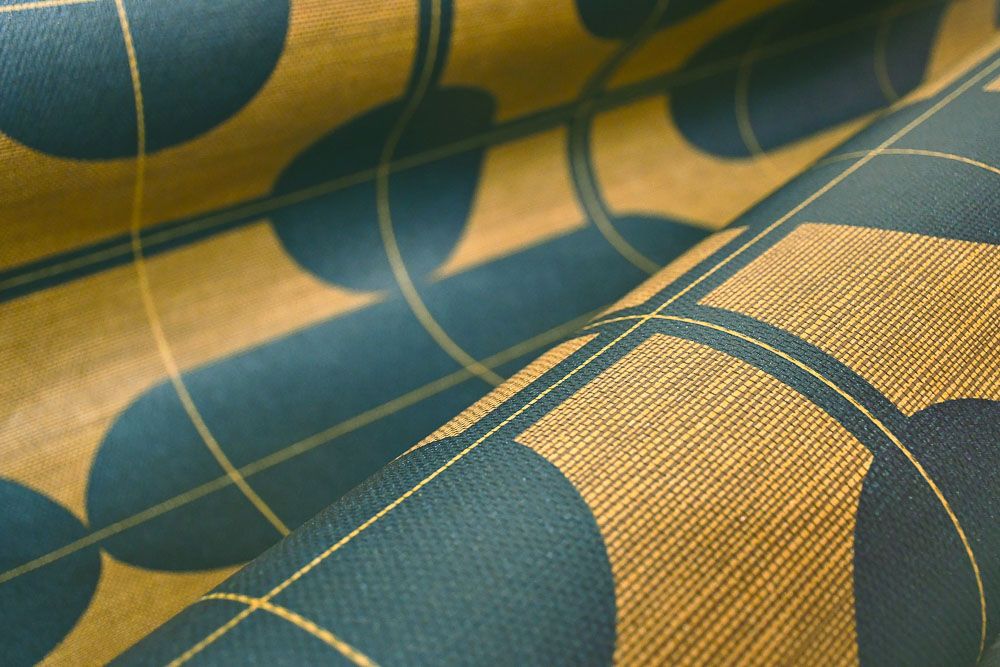 Ампир Декор обои Cantala Arte Бельгия