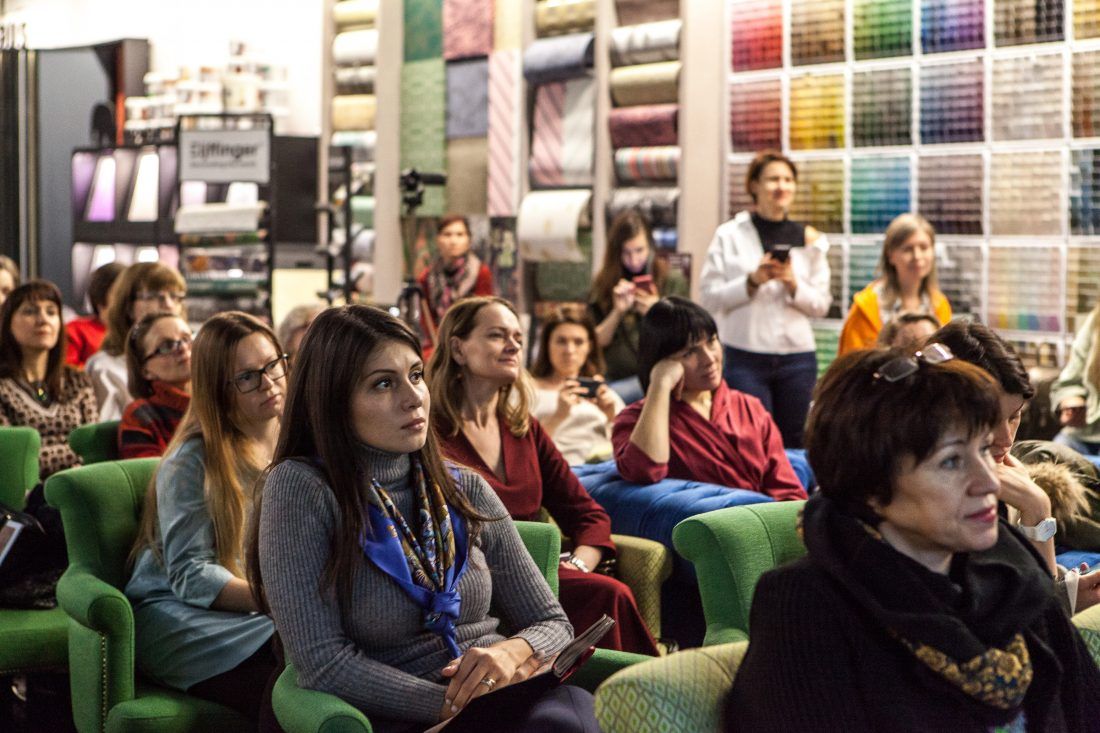 Мануфактура 5 Ампир Декор обзор Stockholm Design Week Дарья Казанцева