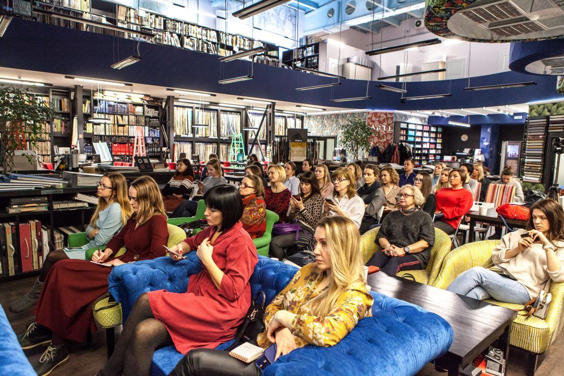 Мануфактура 5 Ампир Декор обзор Stockholm Design Week Дарья Казанцева