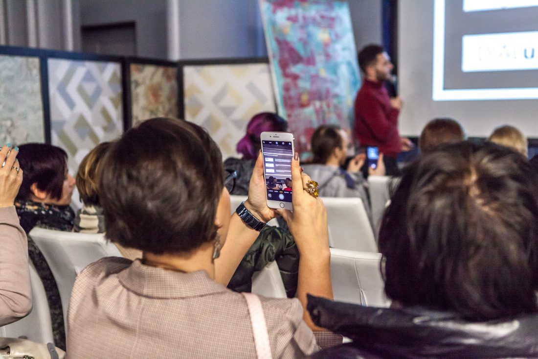 Мануфактура 5 Ампир Декор светодизайн MPEI Light Lab