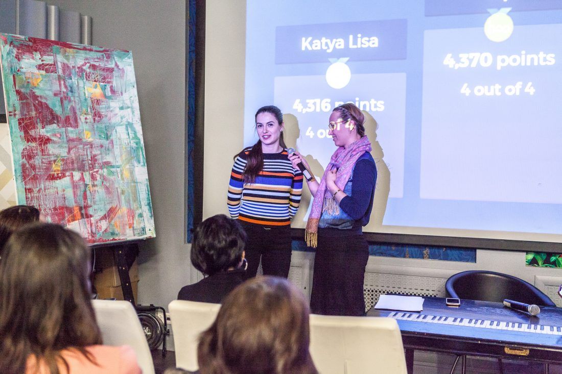 Мануфактура 5 Ампир Декор дизайн-лекторий Александр Мершиев