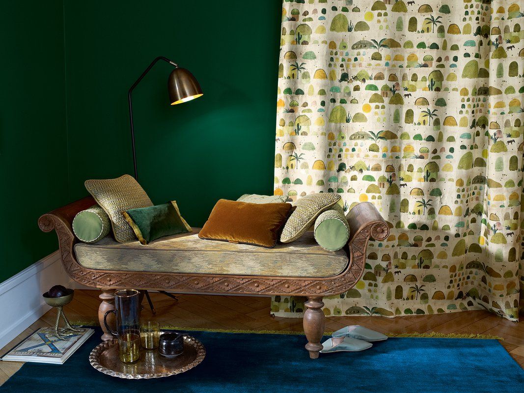 ткани Zimmer Rohde Санкт-Петербург