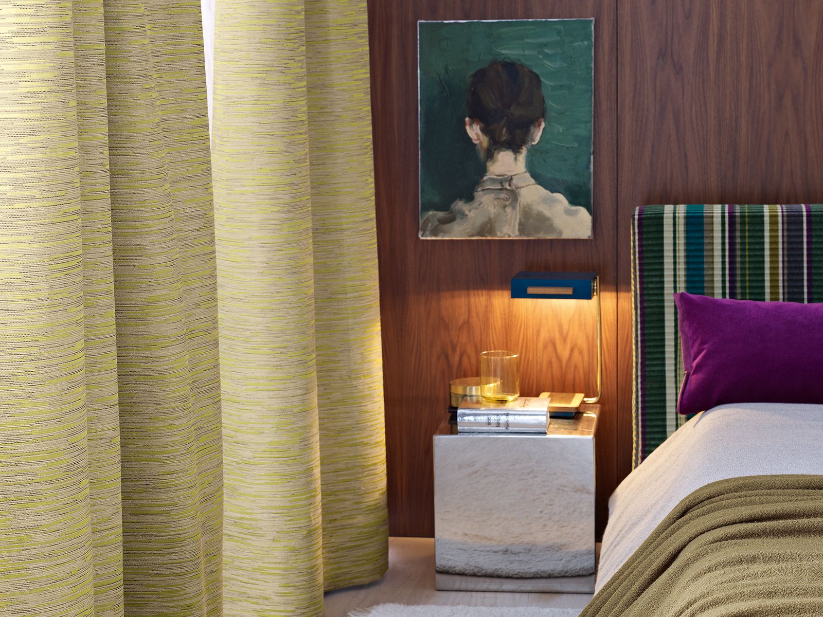 ткани Zimmer Rohde Санкт-Петербург