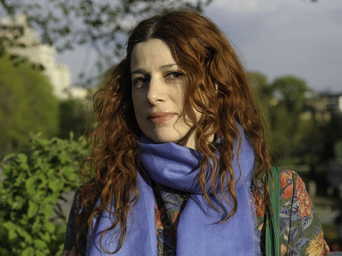 Илектра Канестри