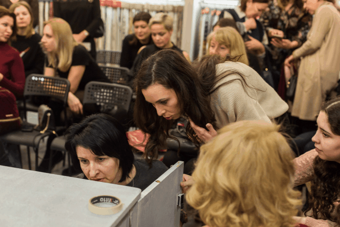 Ампир Декор Санкт-Петербург Sherwin-Williams