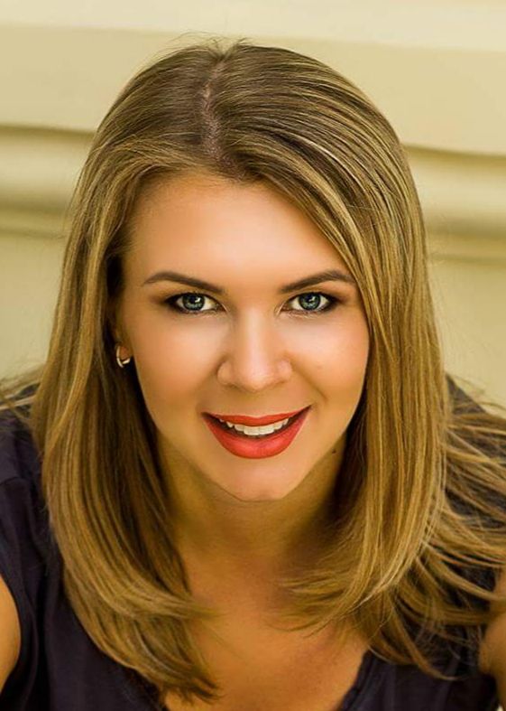 Александра Улыбина