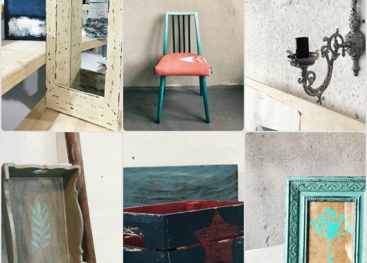 декоратор Александр Мершиев