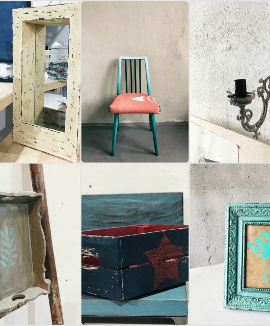 декоратор Александр Мершиев