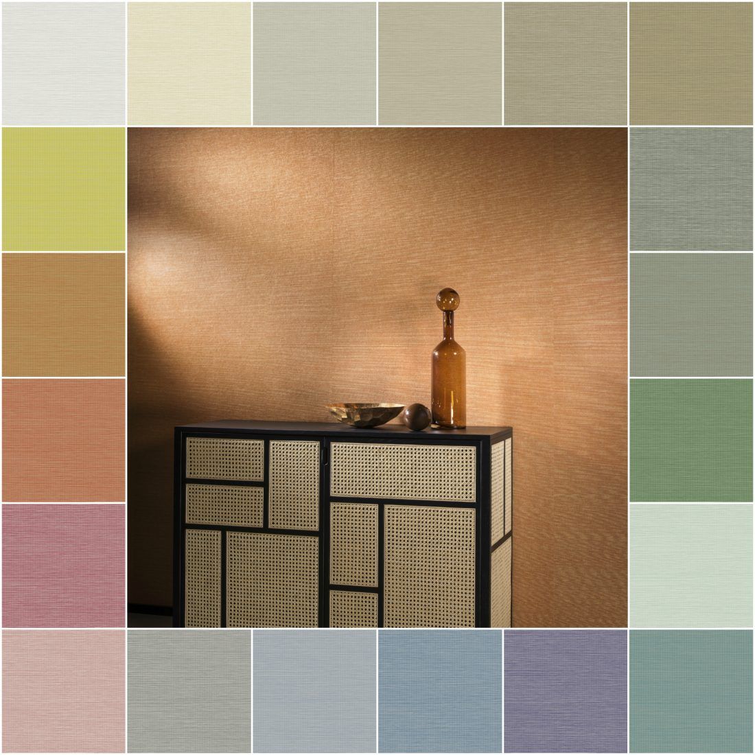 Ампир Декор обои Cantala Arte Бельгия Ампир Декор обои Cantala Arte Бельгия