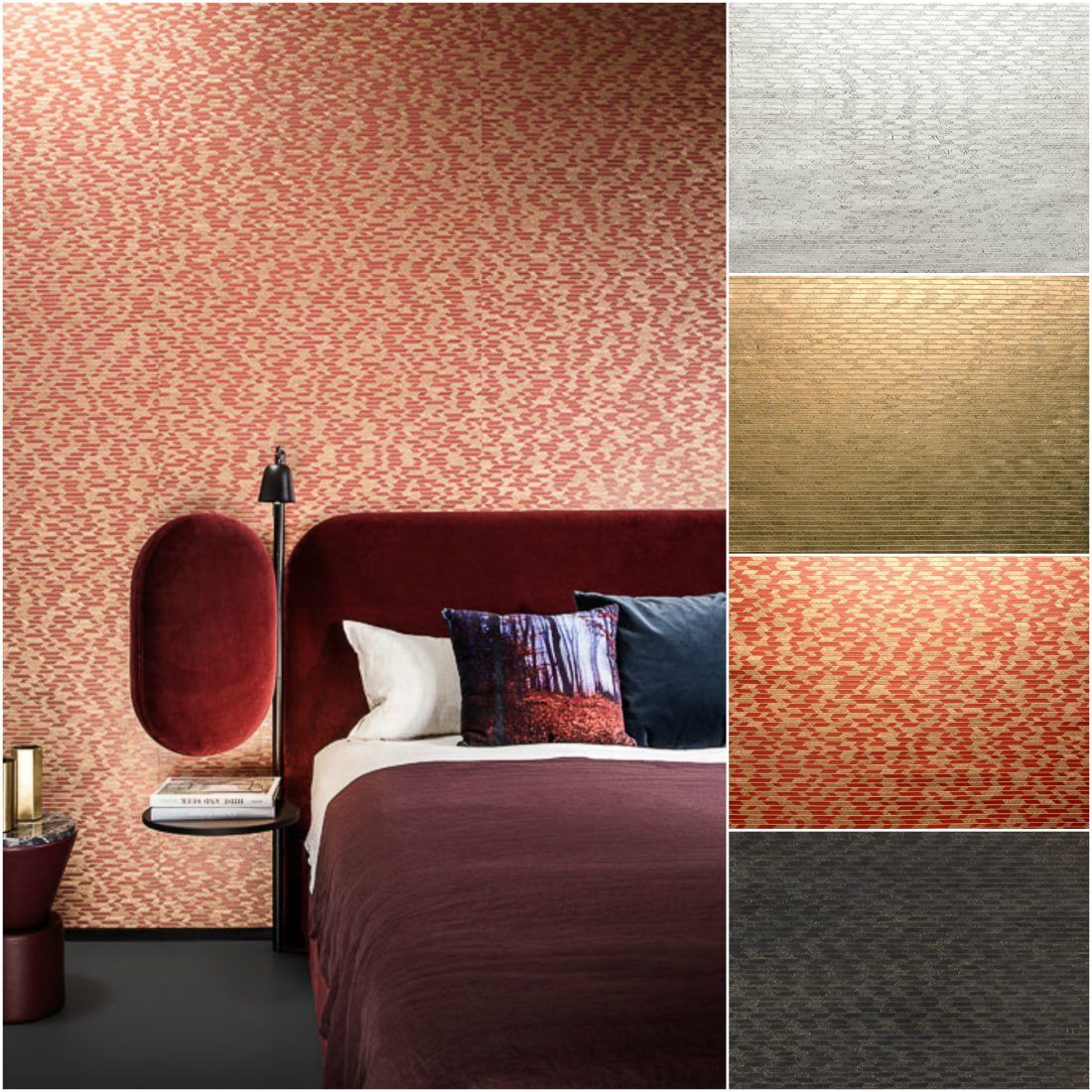 Ампир Декор обои Cantala Arte Бельгия Ампир Декор обои Cantala Arte Бельгия