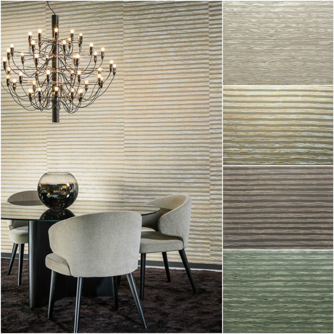 Ампир Декор обои Cantala Arte Бельгия Ампир Декор обои Cantala Arte Бельгия