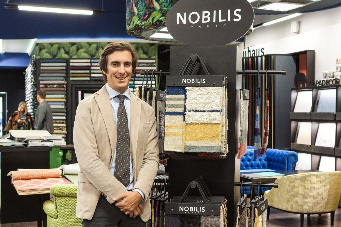 Nobilis Москва