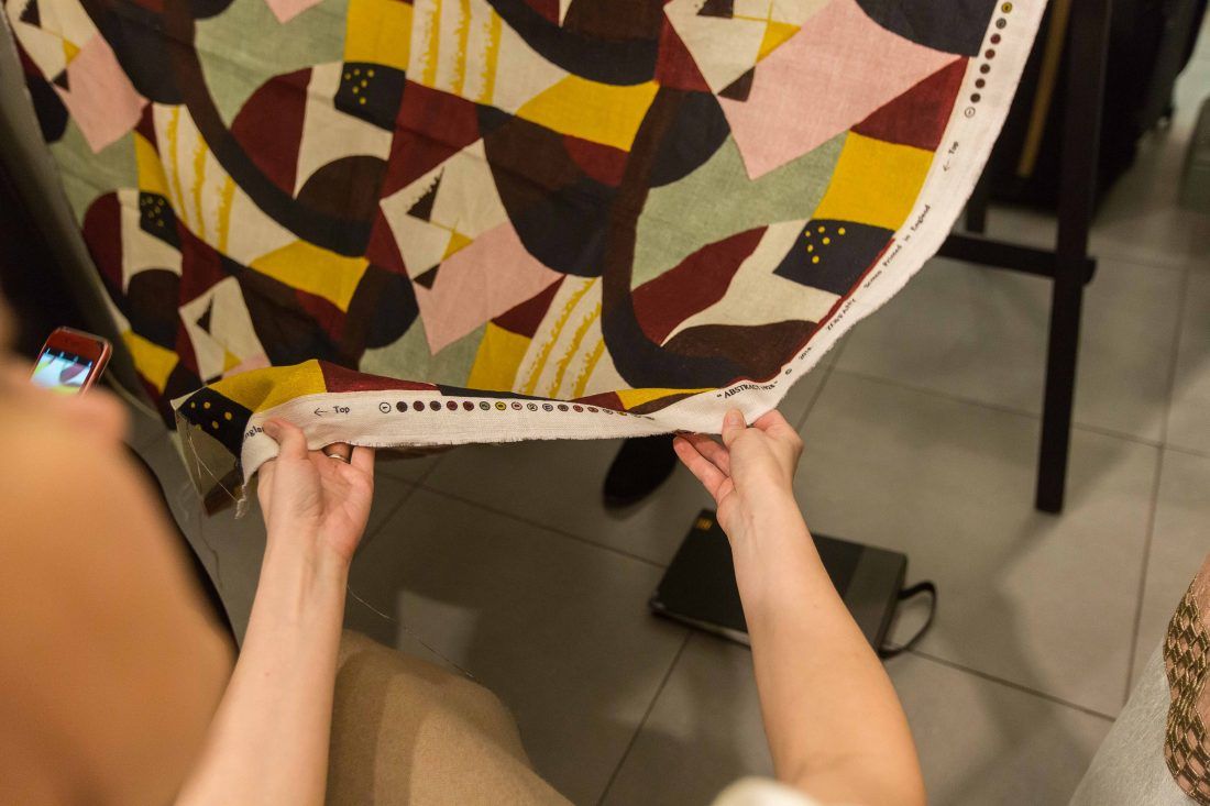 Презентация английских новинок от Style Library в Санкт-Петербурге