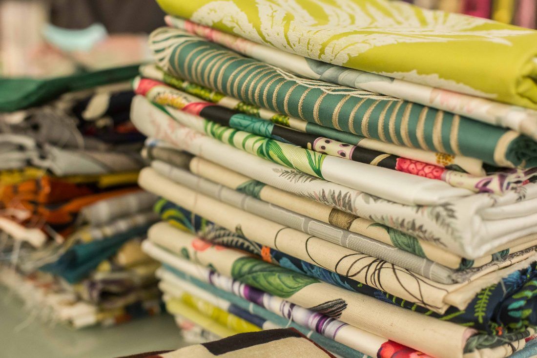 Презентация английских новинок от Style Library в Санкт-Петербурге