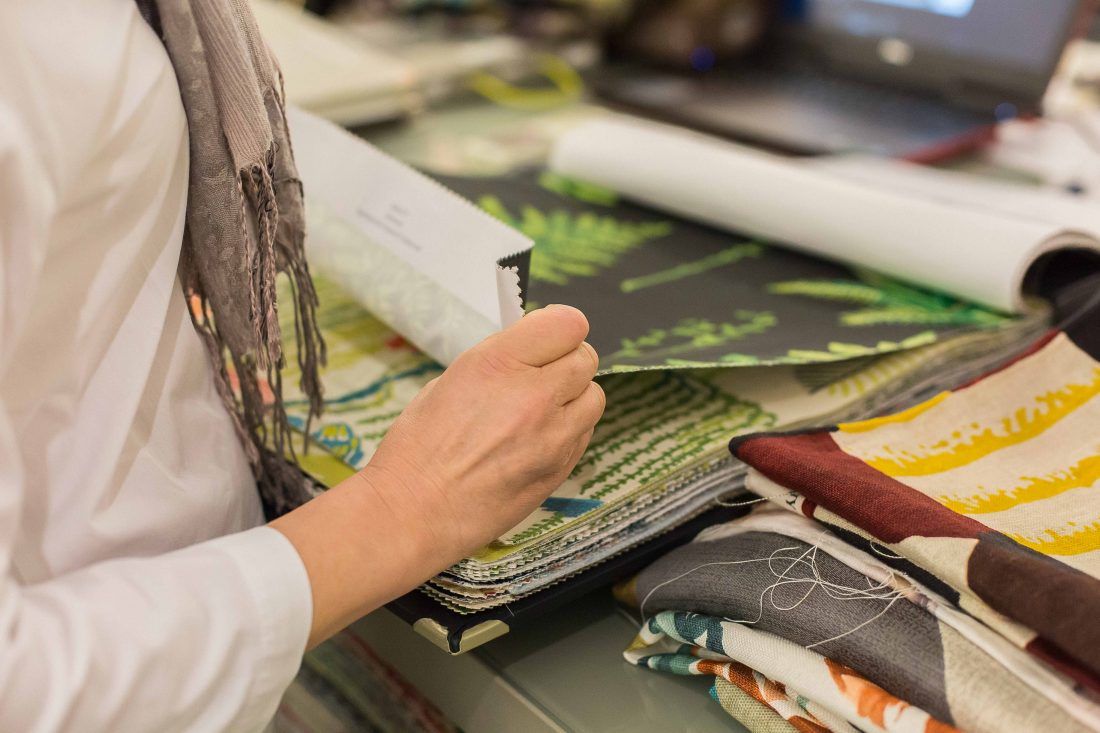 Презентация английских новинок от Style Library в Санкт-Петербурге