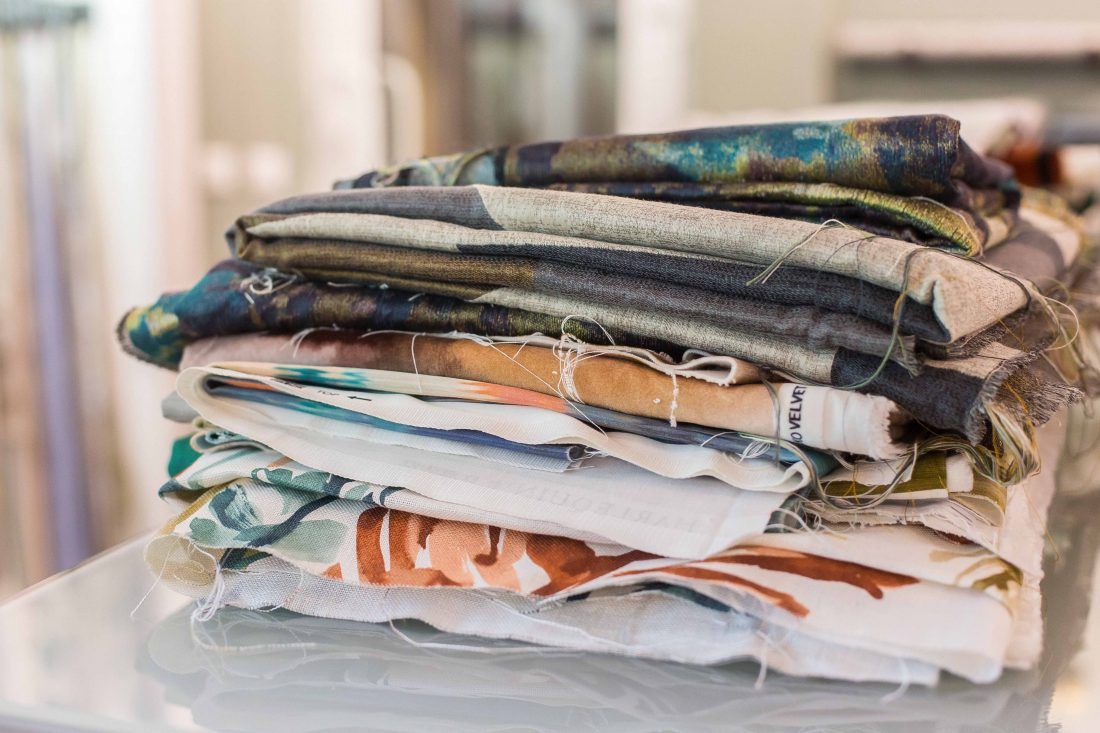 Презентация английских новинок от Style Library в Санкт-Петербурге