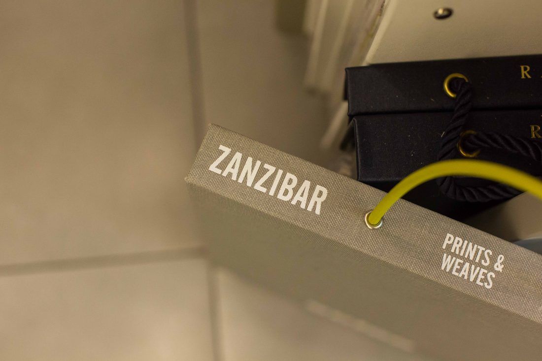 Презентация английских новинок от Style Library в Санкт-Петербурге