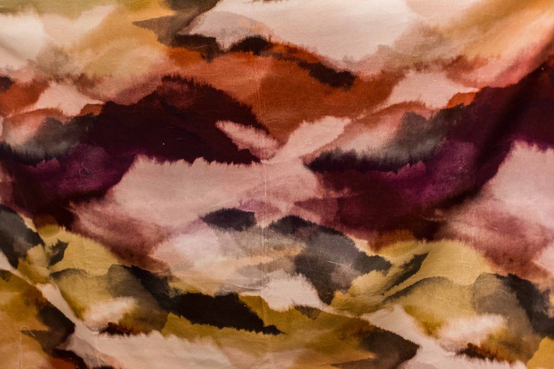 Презентация английских новинок от Style Library в Санкт-Петербурге