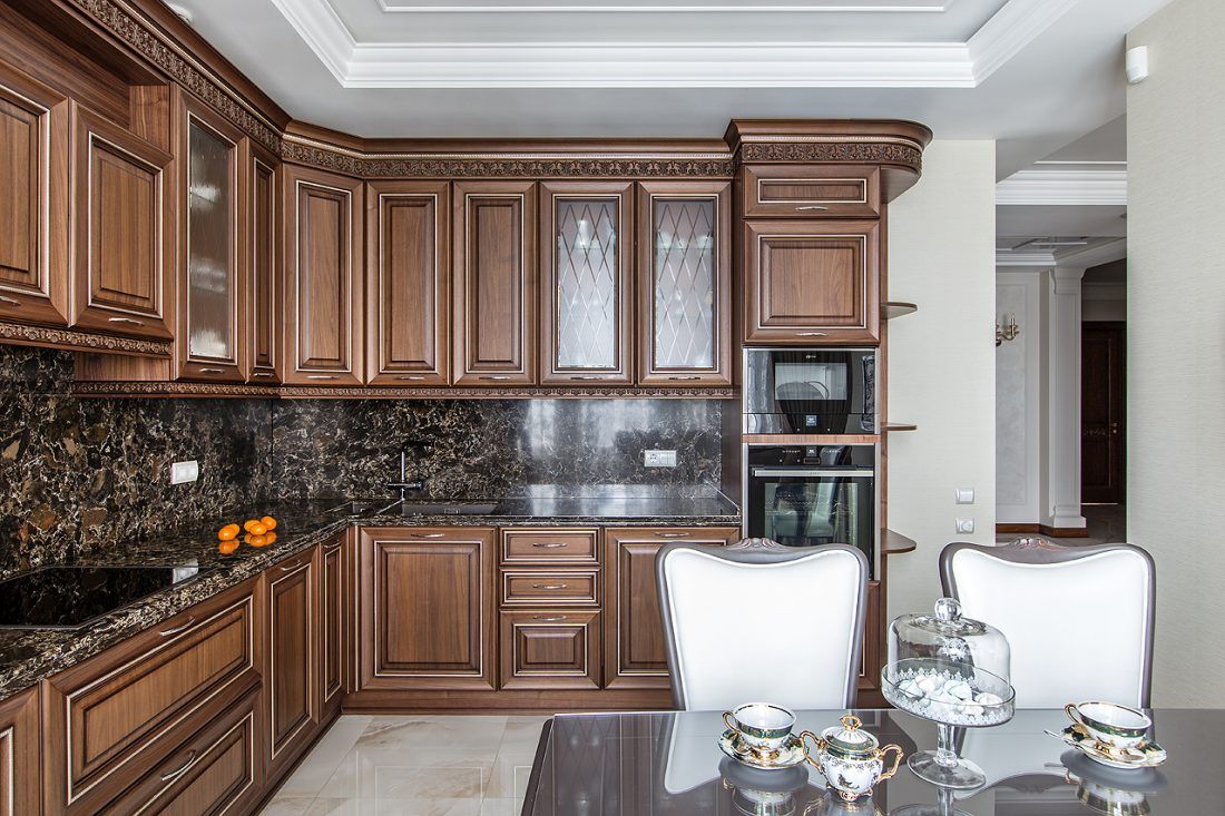 дизайн-проект обои Eijffinger Hookedonwalls Ампир Декор