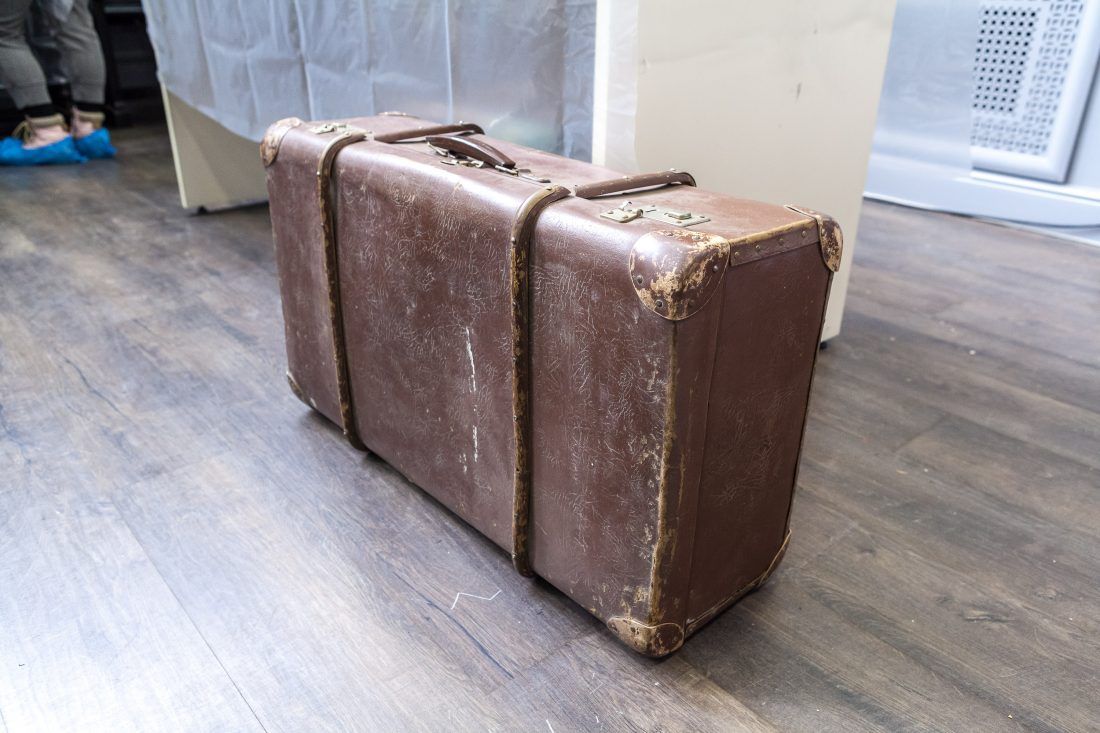 Мастер-класс по декорированию предметов от Александра Мершиева