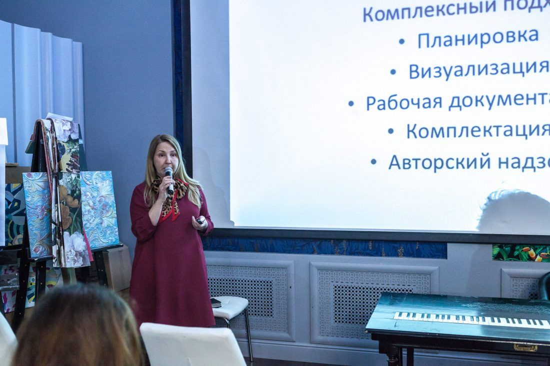 Мануфактура 5 Ампир Декор