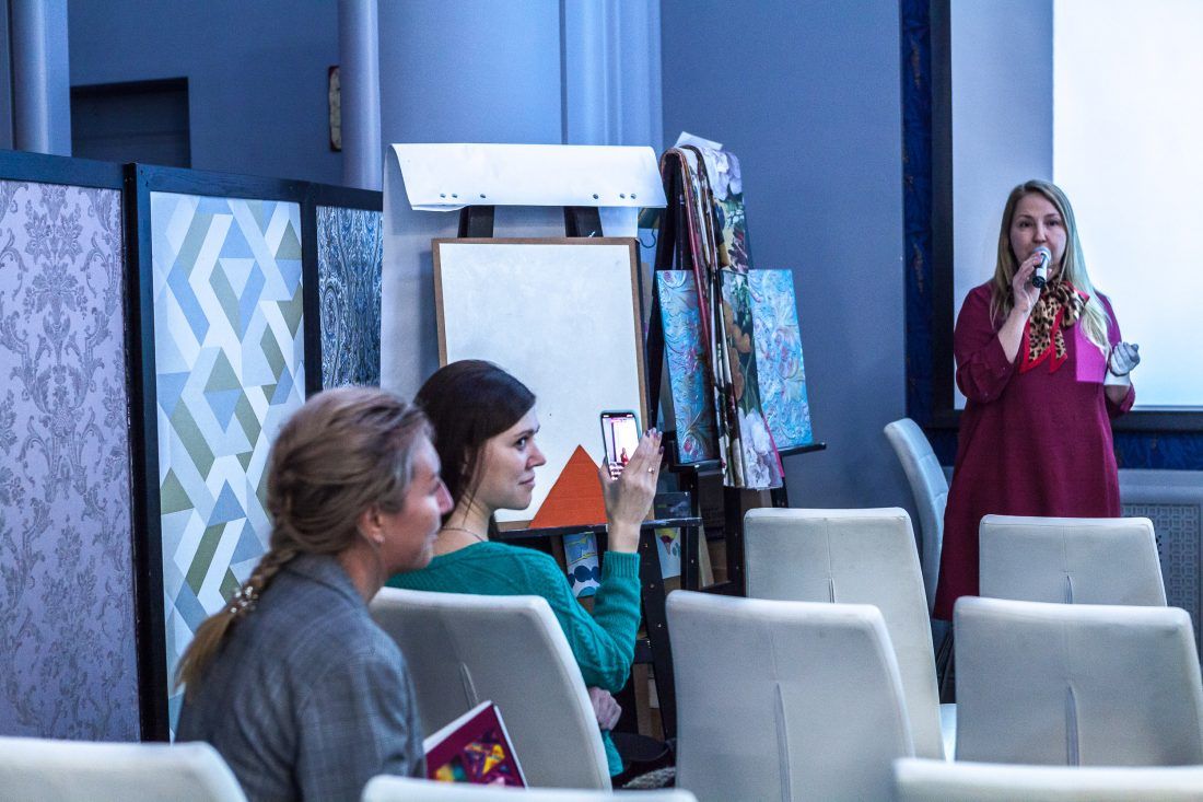 Мануфактура 5 Ампир Декор