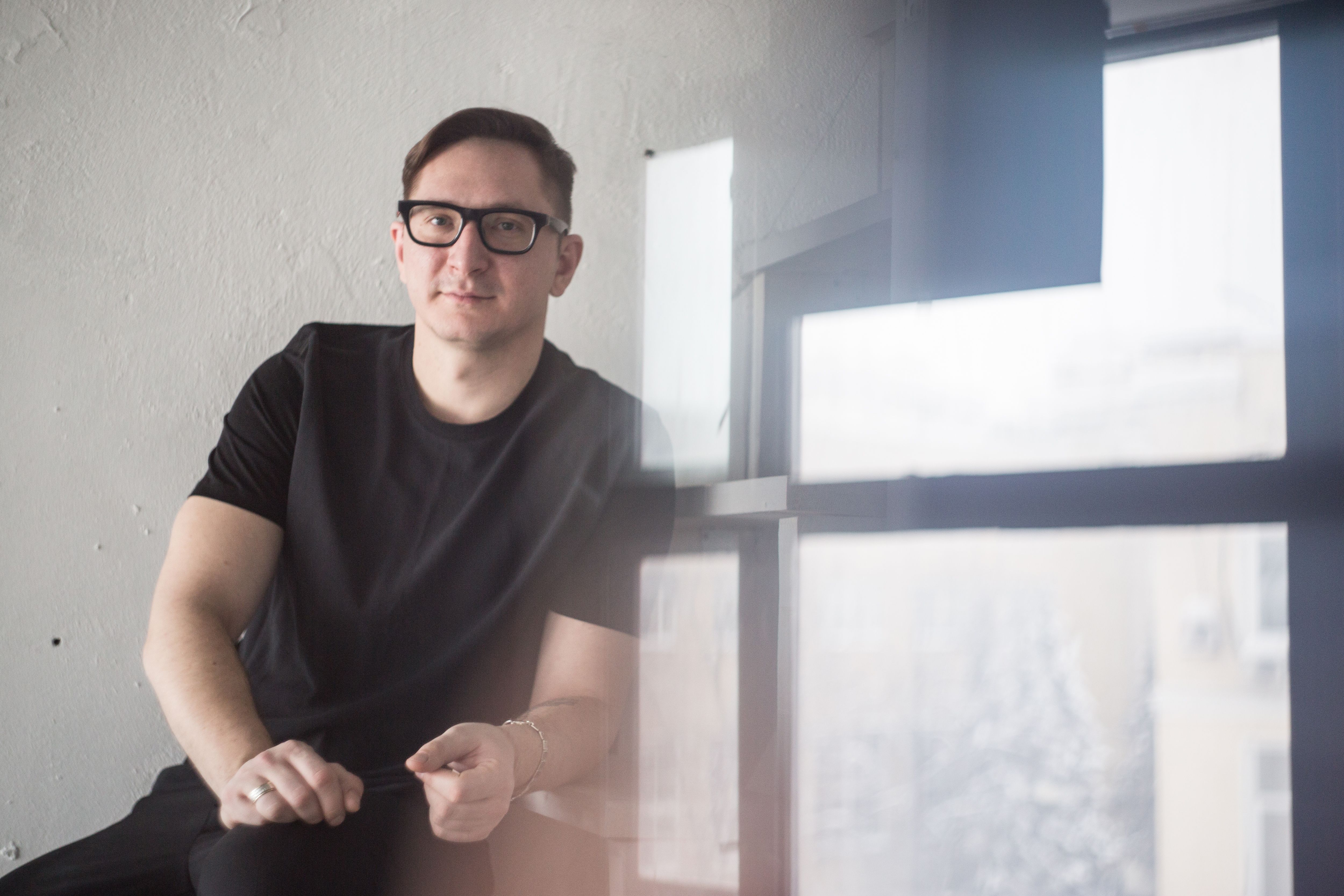 Александр Мершиев