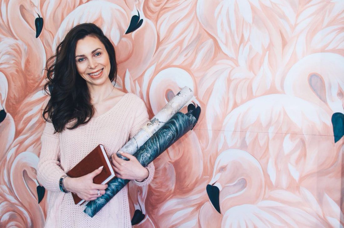 декоратор Диана Мухтарова