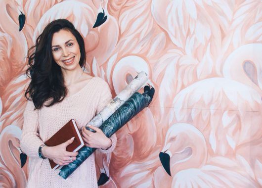 декоратор Диана Мухтарова