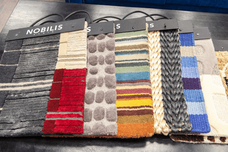 ковры Nobilis