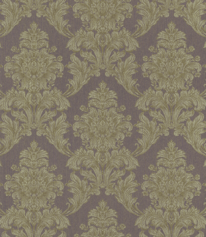 Ампир Декор текстильные обои Mondaine Rasch Textil