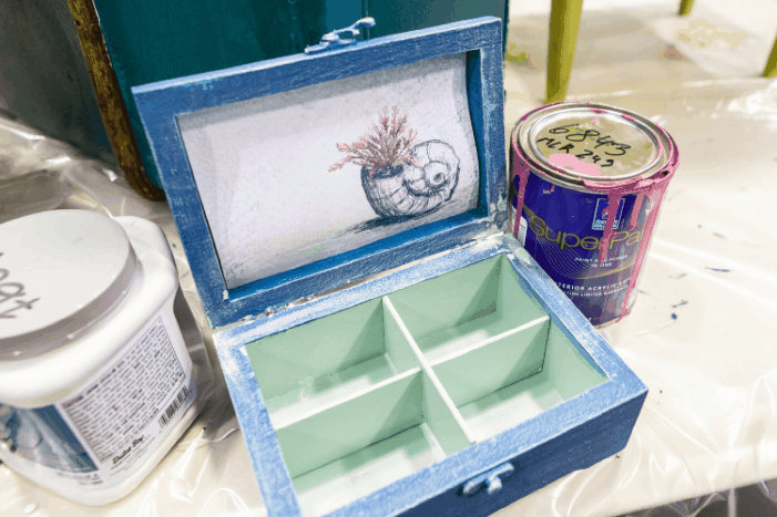 Мануфактура 5 Ампир Декор